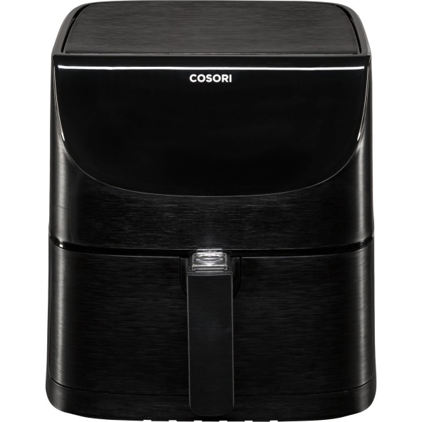 Cosori CP 158-RXB Heißluftfritteuse schwarz
