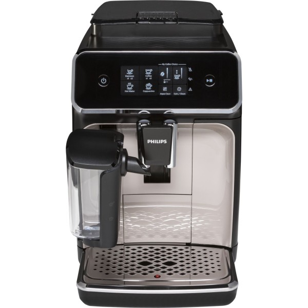 Philips Kaffeevollautomat EP3243/50 LatteGo