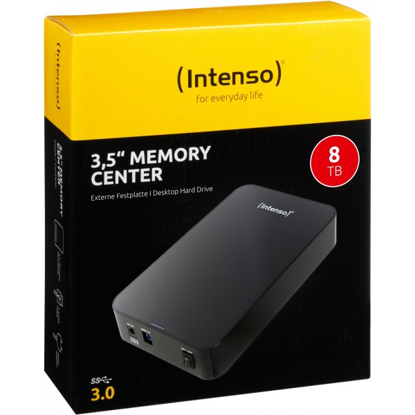 Intenso-Memory-Center-8TB-3,5-USB-3.2-Gen-1x1-schwarz