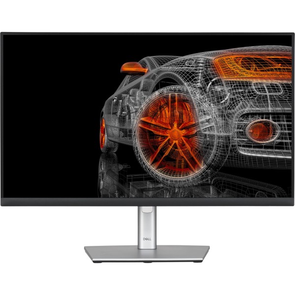 Dell P2422HE - LED-Monitor - 60.47 cm (23.8)