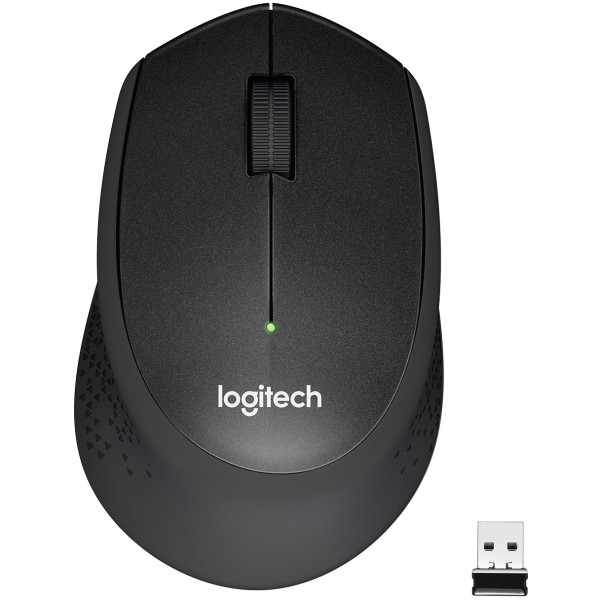 Logitech-m330-silent-plus-wireless-black
