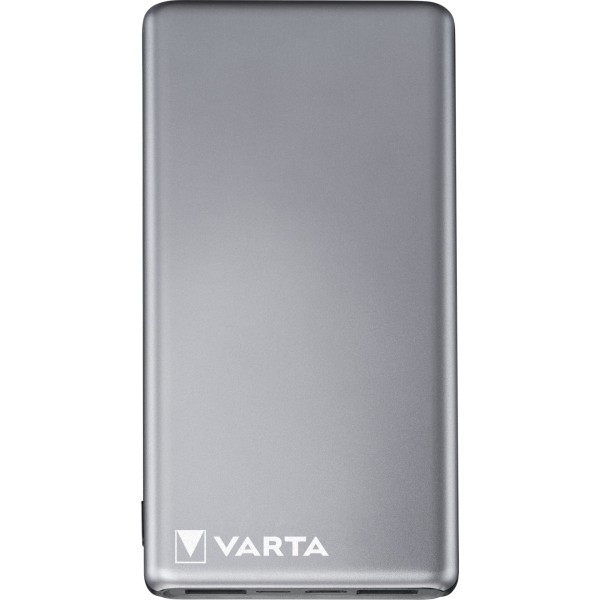 Varta Power Bank Fast Energy 20000mAh, 4 Anschl inkl USB-C