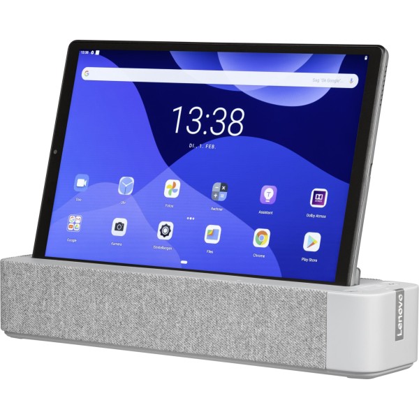 Lenovo Smart Tab M10 HD 4GB 64GB Tablet