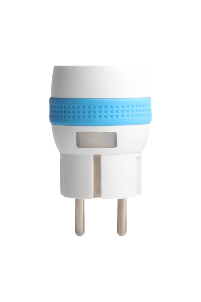 Nodon EnOcean Micro Smart Plug - ANAUS Verbrauch - Schuko