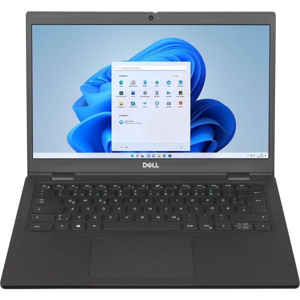 Dell Latitude 3420 35,56cm (14 ) Ci5 16GB 512GB SSD Laptop