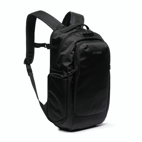 Pacsafe Camsafe X17L backpack ECONYL Â® schwarz