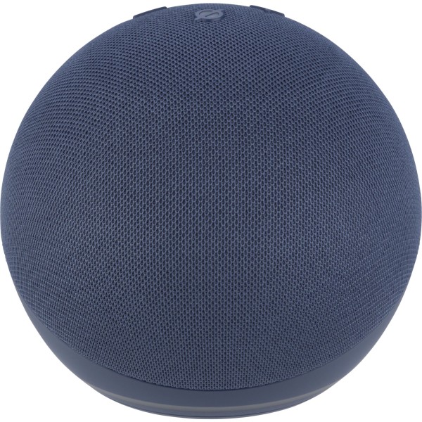 Amazon Echo Dot 5 blau
