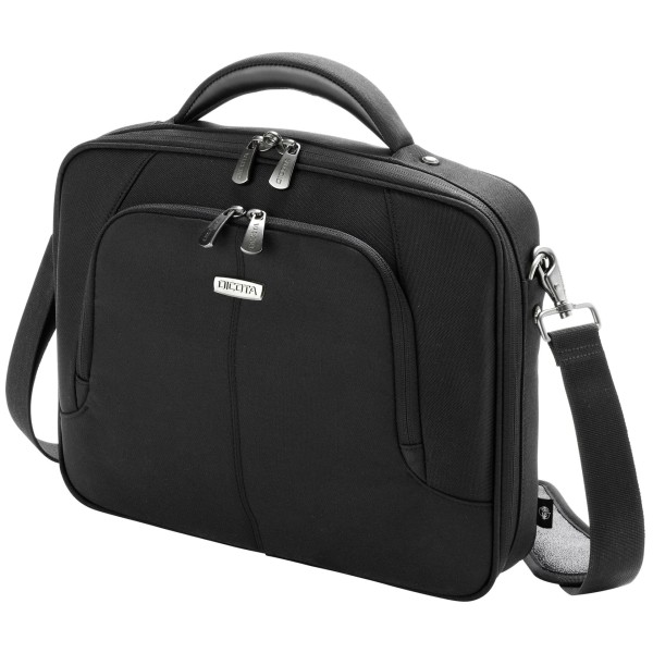 DICOTA Laptop Bag Eco Multi COMPACT 14-156 black