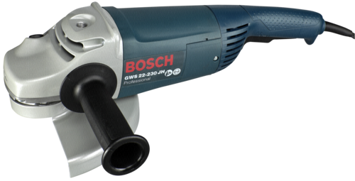 Bosch GWS 22-230 JH Professional Winkelschleifer