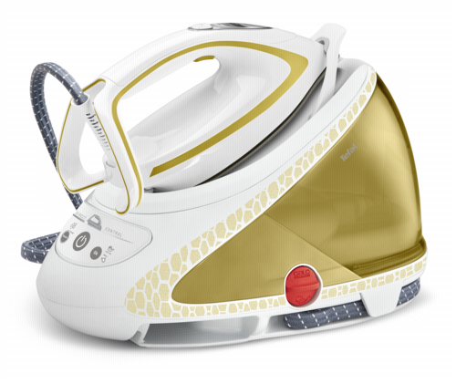 Tefal GV9581 Pro Expresss Ultimate Care Steam Generator Iron