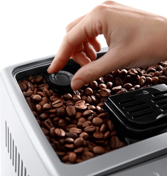 Delonghi Kaffeevollautomat ECAM 35075SB