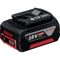 Bosch GBA 18V 5,0 Ah