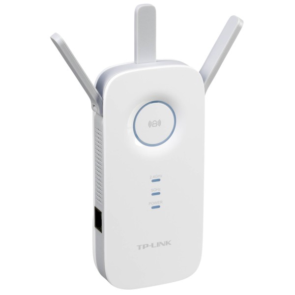 TP-Link RE 450 AC1750 Dual Band Wlan Repeater