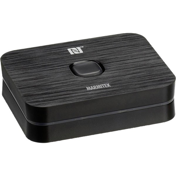 Marmitek Audioempfänger Bluetooth BoomBoom 93