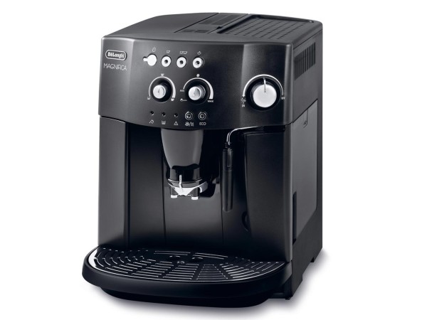 DeLonghi Kaffeevollautomat ESAM 4000 Magnifica