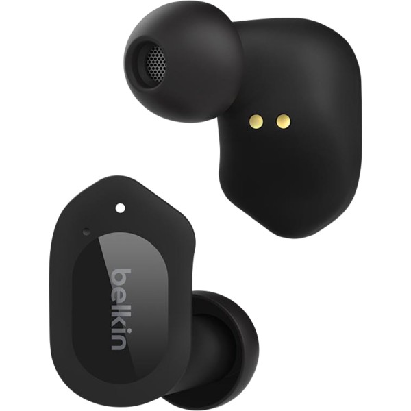 Belkin Soundform Play schwarz True Wireless In-Ear AUC005btBK