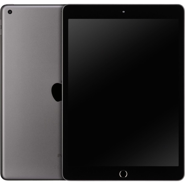 Apple 10.2inch iPad Wi-Fi 64GB Space Grey MK2K3FD/A