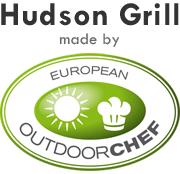 Hudson Grill made by Outdoorchef