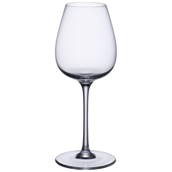 Villeroy & Boch Purismo Wine Rotweinkelch tanninreich & fordernd Kristallglas, klar
