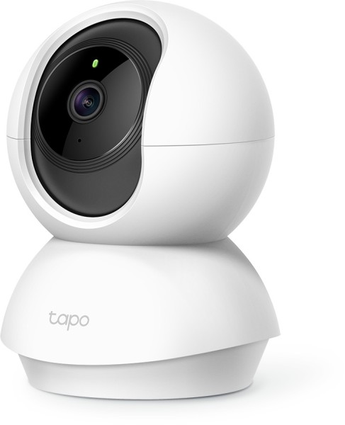 TP-Link Tapo C200 PanTilt Home Security WiFi Kamera