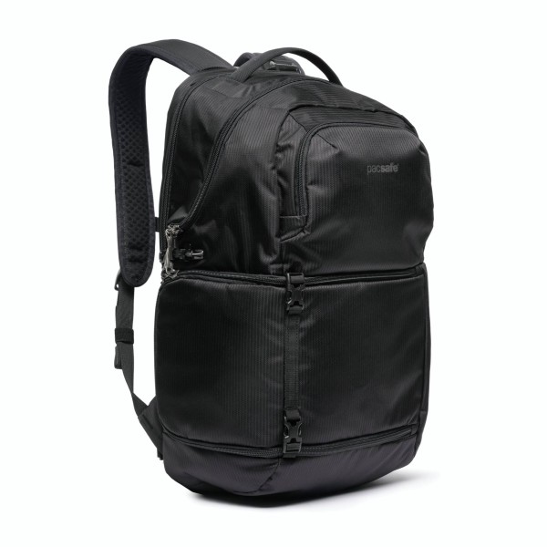 Pacsafe Camsafe X25L backpack ECONYL Â® schwarz