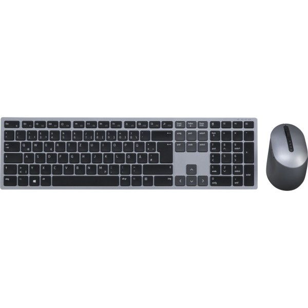 Dell KM7321W Wireless Keyboard Mouse