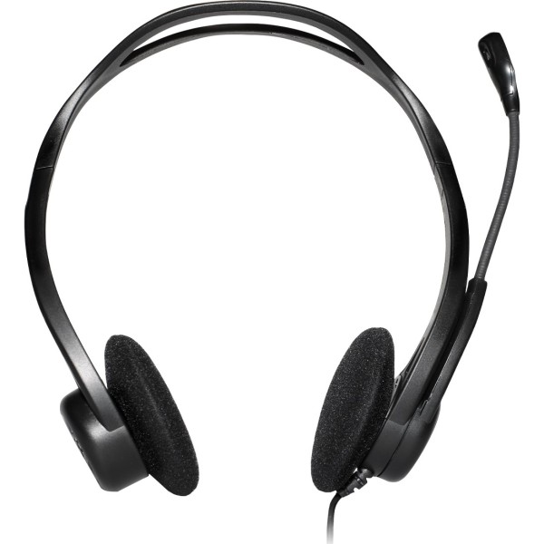 Logitech-pc960-usb-stereo-headset-oem-black