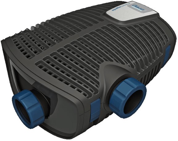 Oase Filter- und Bachlaufpumpe Aquamax Eco Premium 16000