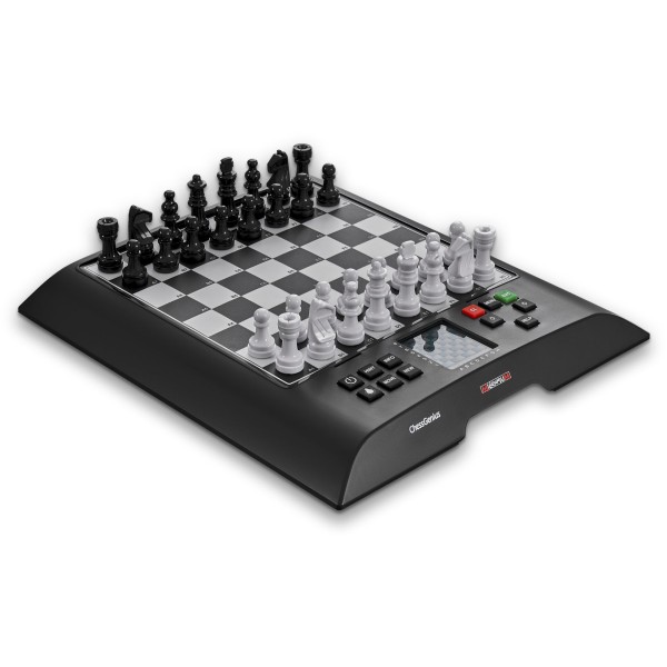 Millennium Chess Genius
