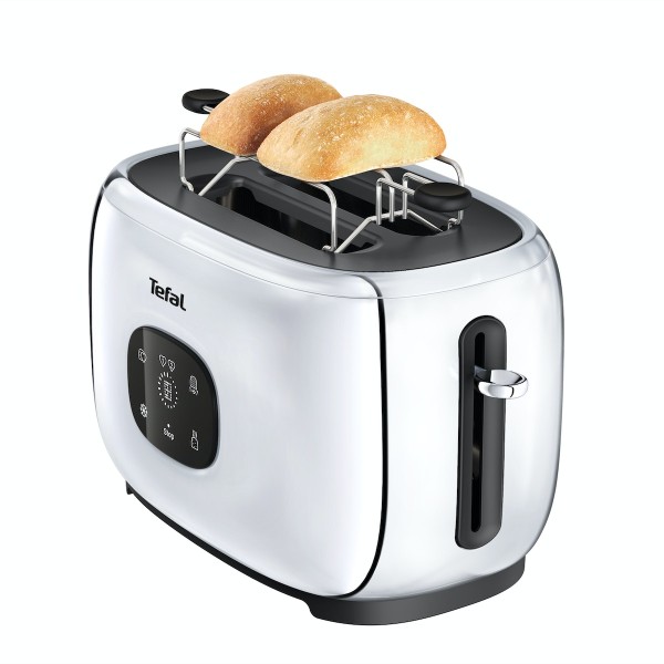 TEFAL Toaster Majestuo TT883D