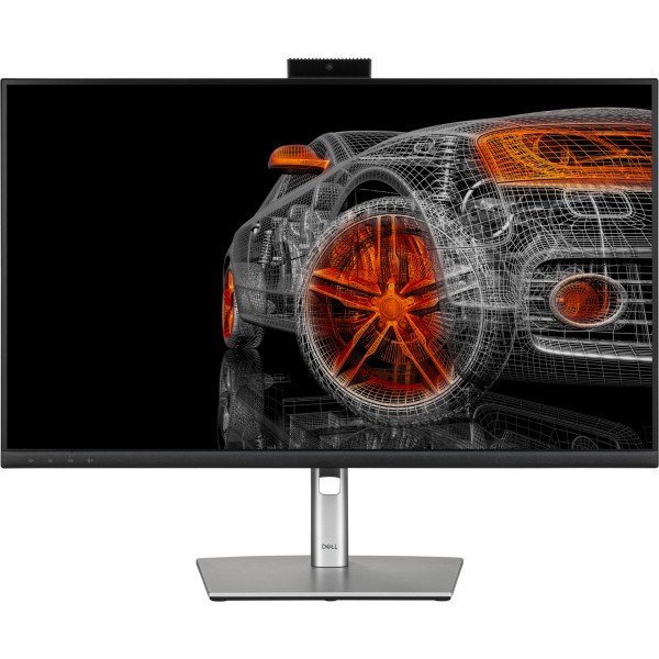 Dell 27 Video Conferencing C2723H - LED-Monitor - 68.58 cm (27)