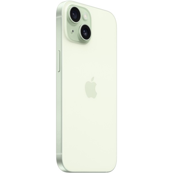 Apple-iPhone-15-128GB-Grün