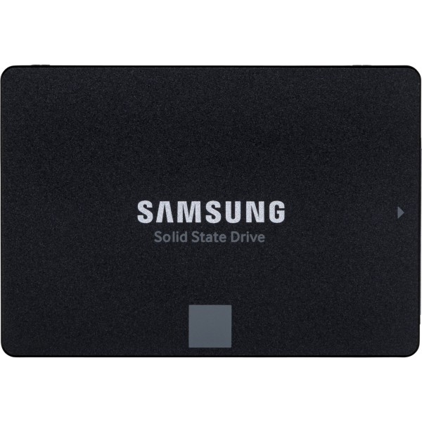 HDSSD 25 (Sata) 1TB Samsung 870 EVO Basic FESTPLATTE