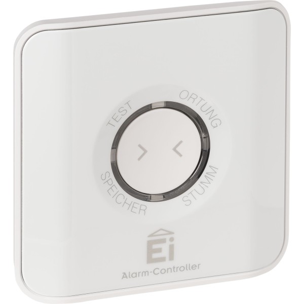 Ei Electronics Ei450 Alarm ControllerFernbedienung