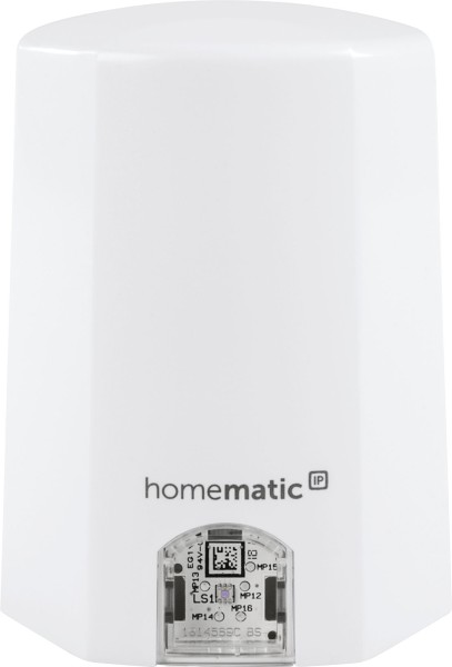 Homematic IP Lichtsensor – außen