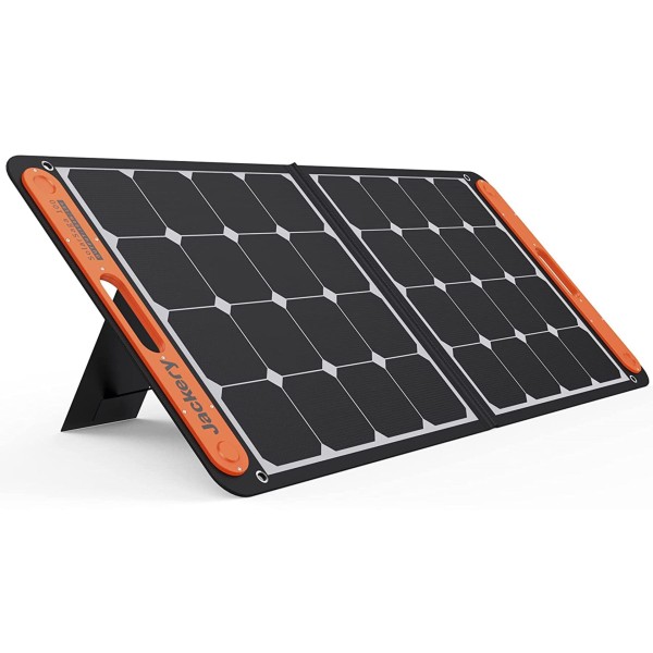 Jackery SolarSaga 100 Solar Panel 100W