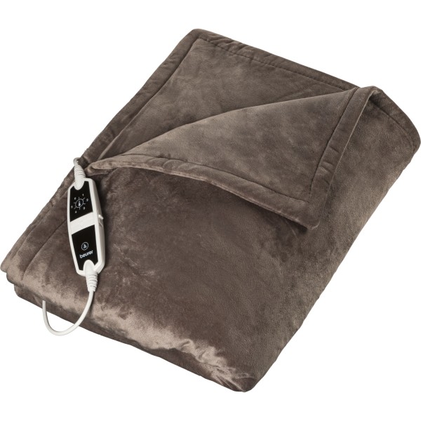 Beurer HD 150 XXL Cosy Taupe