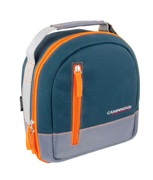 Campingaz Tropic Lunchbag 6L orange