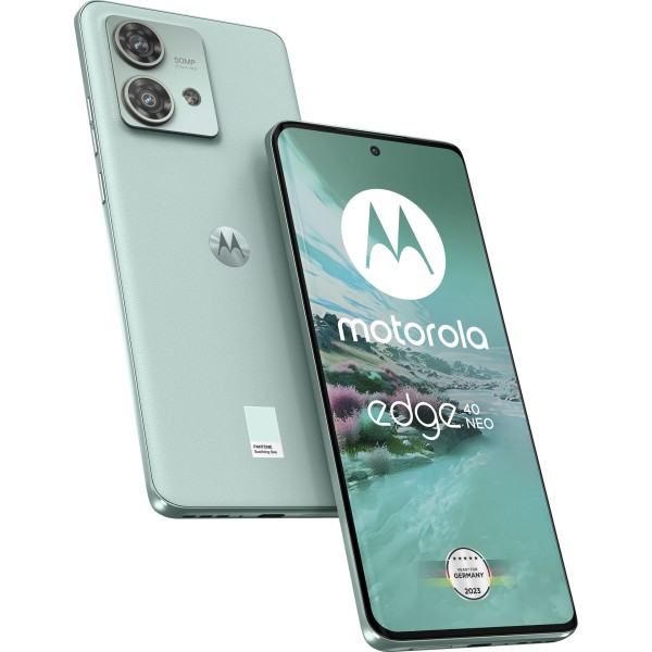 Motorola edge 40 neo Soothing Sea