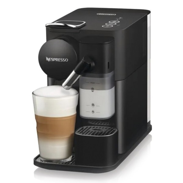 Delonghi Nespresso Kapselmaschine Lattissima One EN510.B