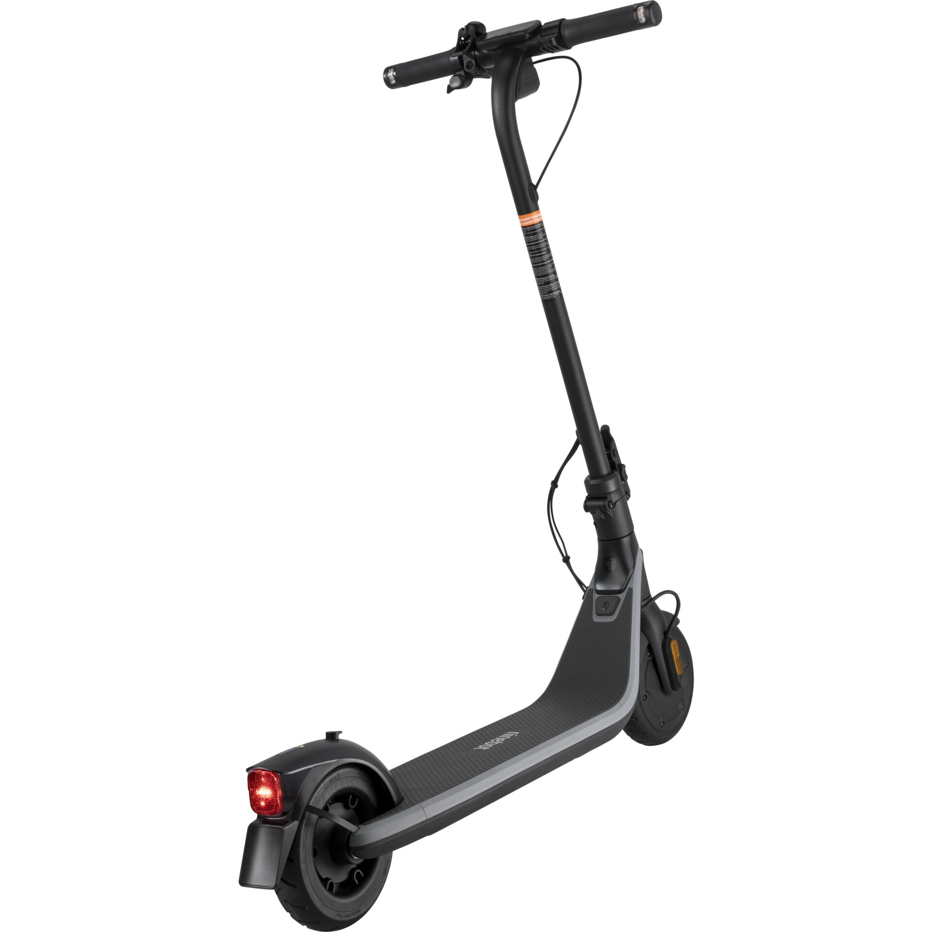 E-Scooter | Ninebot D Segway by E2 KickScooter Elektro-Scooter