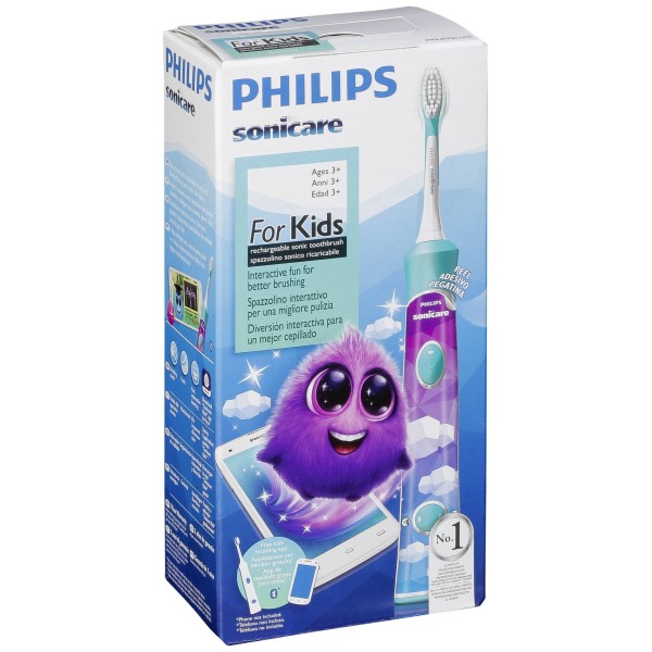 Philips HX 632204 Sonicare for Kids