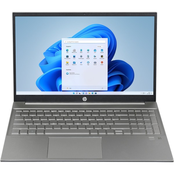 HP 15-EG2615NG 39,6cm (15,6 ) Ci7 16GB 1TB Laptop