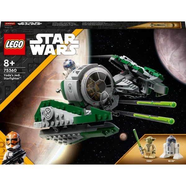 LEGO-Star-Wars-75360-Yodas-Jedi-Starfighter