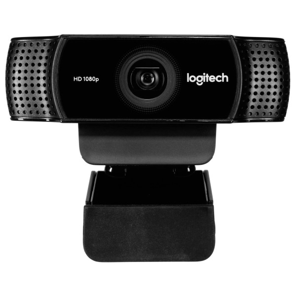 Logitech C922 Pro Webcam
