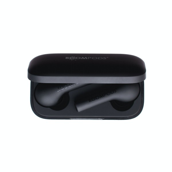 BOOMPODS Bluetooth Kopfhörer True Wireless In-Ear Bassline TWS