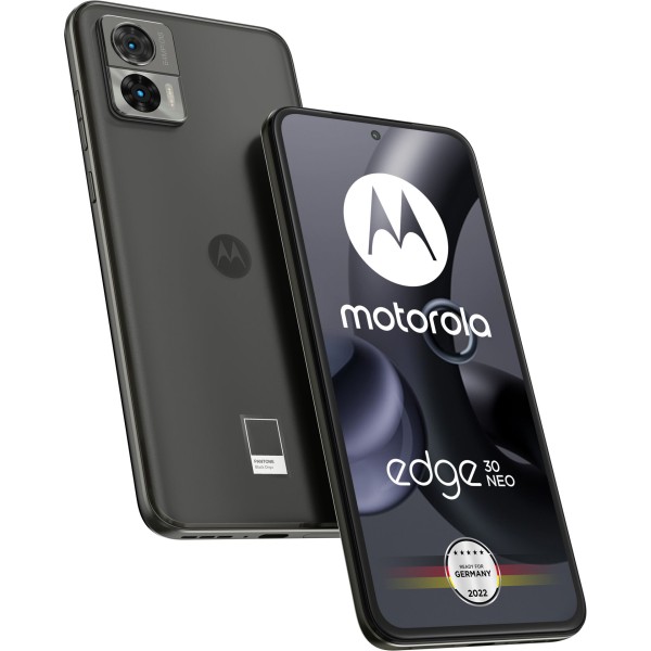 Motorola Edge 30 Neo black onyx 8128GB