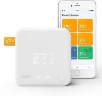 tado° Smart Thermostat - Starter Kit V3 inkl 1 Bridge