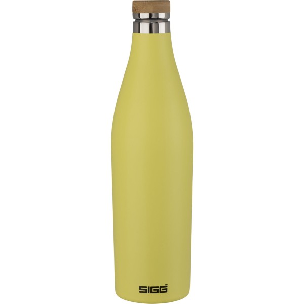 Sigg Meridian Trinkflasche Ultra Lemon 07 L
