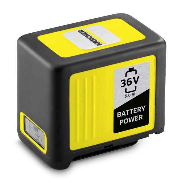 Kärcher Battery Power 3650 Heimwerken